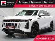 Exeed RX Кемерово  - изображение 23