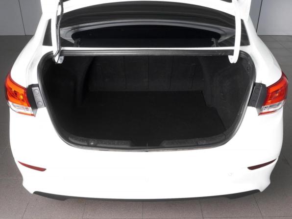 Changan Alsvin с пробегом 2024 года, цена 1 379 000 рублей, 5901 км, седан, Автокод Объявления