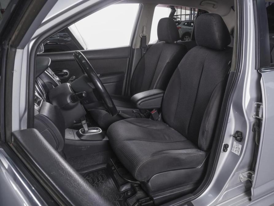 Nissan Tiida I Рестайлинг Ростов-на-Дону  - изображение 10
