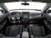Mitsubishi ASX I Рестайлинг Иркутск  - изображение 28