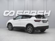 Geely Coolray I Ростов-на-Дону  - изображение 24
