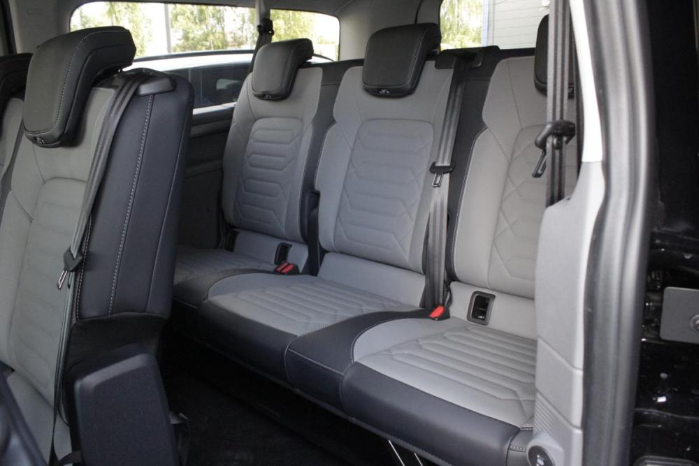 Volkswagen Caravelle T7 Брянск  - изображение 22