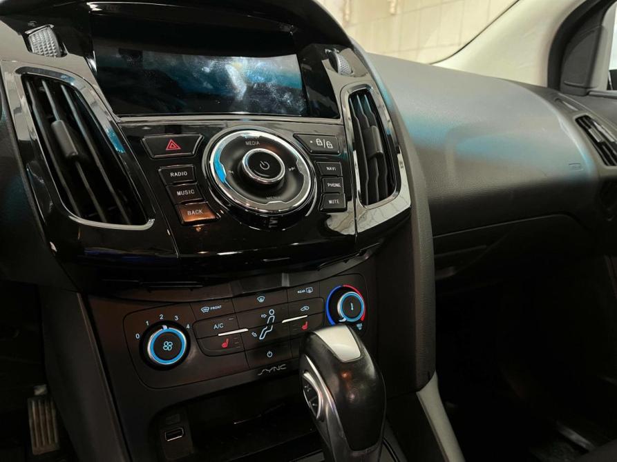 Ford Focus III Рестайлинг Нижнекамск  - изображение 11