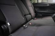 Toyota Corolla XI (E160 E170) Рестайлинг 2 Новосибирск  - изображение 33