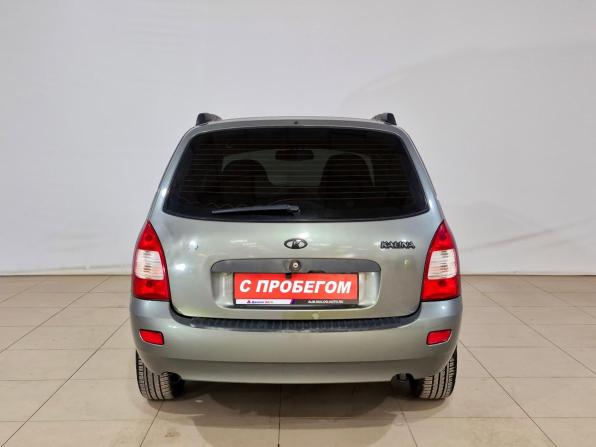 Lada (ВАЗ) Kalina I с пробегом 2010 года, цена 180 000 рублей, 220000 км, универсал, Автокод Объявления