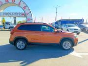 Volkswagen Taos I Тюмень  - изображение 31