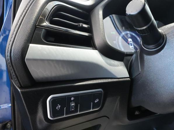 Haval F7 I Рестайлинг с пробегом 2022 года, цена 1 867 000 рублей, 107324 км, внедорожник, Автокод Объявления