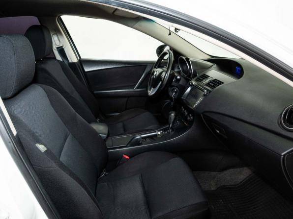 Mazda 3 II (BL) с пробегом 2010 года, цена 940 000 рублей, 168885 км, седан, Автокод Объявления