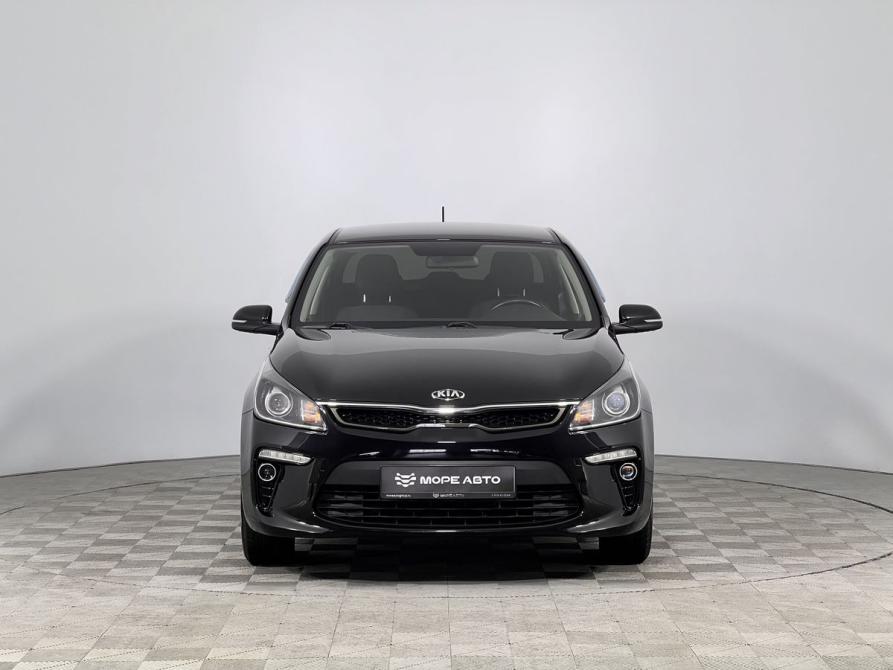 Kia Rio IV Калининград  - изображение 2