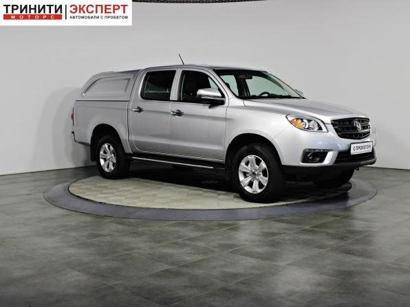 Sollers ST6 с пробегом 2024 года, цена 2 257 000 рублей, 38307 км, offers.body_type.unknown, Автокод Объявления
