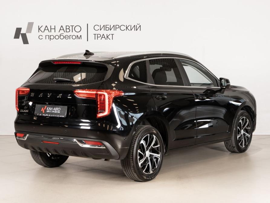 Haval Jolion I Казань  - изображение 3