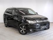 Mitsubishi Outlander III Рестайлинг Москва  - изображение 29