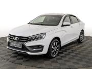 Lada (ВАЗ) Vesta I Рестайлинг (NG) Москва  - изображение 27