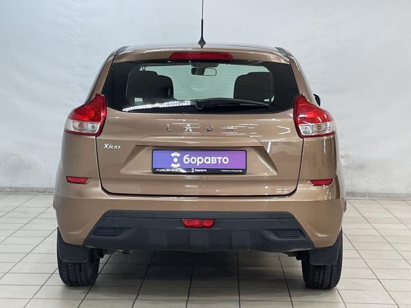 Lada (ВАЗ) XRAY I с пробегом 2019 года, цена 1 070 000 рублей, 22231 км, хэтчбек, Автокод Объявления