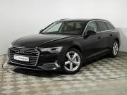 Audi A6 V (C8) Санкт-Петербург  - изображение 24