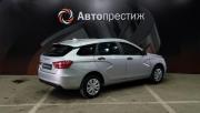 Lada (ВАЗ) Vesta I Ставрополь  - изображение 19