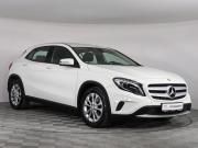 Mercedes-Benz GLA I (X156) Химки  - изображение 20