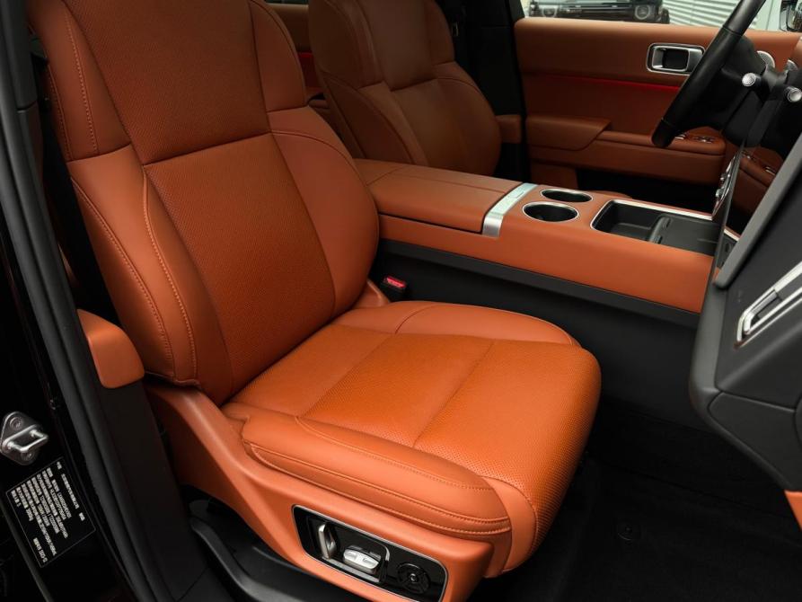 Li Auto (Lixiang) L7 I Иркутск  - изображение 31