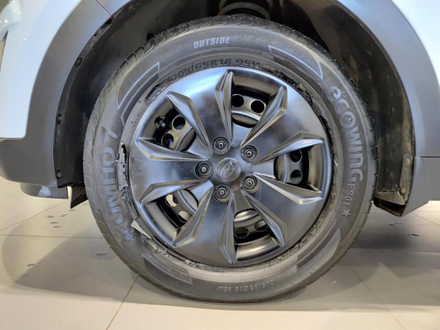 Hyundai Creta I Казань  - изображение 22