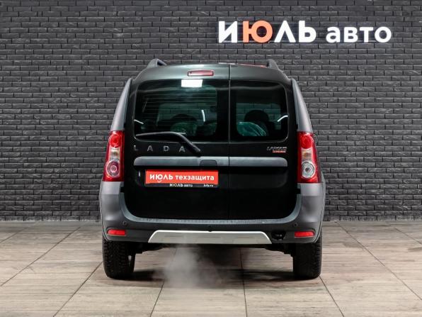 Lada (ВАЗ) Largus I с пробегом 2021 года, цена 1 100 000 рублей, 94857 км, универсал, Автокод Объявления