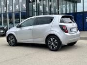 Chevrolet Aveo II Краснодар  - изображение 26