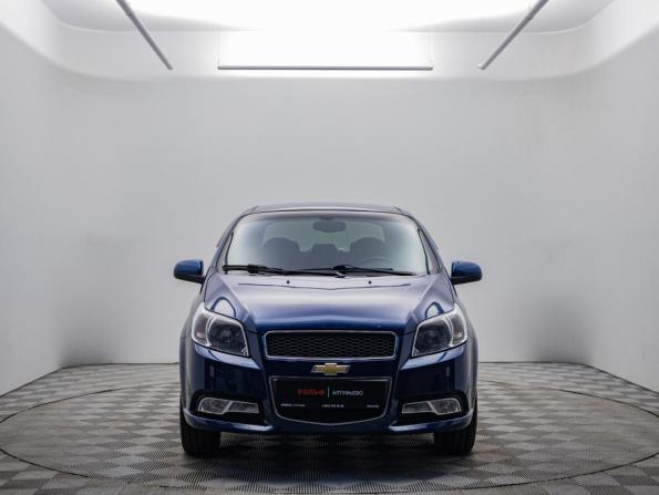 Chevrolet Nexia I с пробегом 2021 года, цена 970 000 рублей, 52380 км, седан, Автокод Объявления