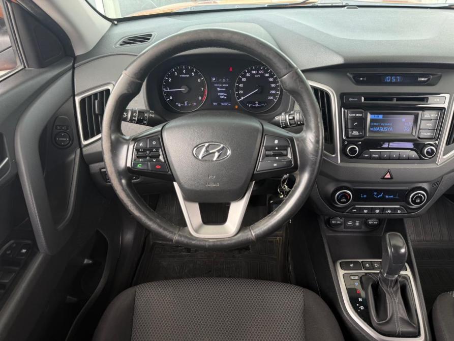 Hyundai Creta I Липецк  - изображение 6