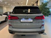BMW X5 IV (G05/G18) Рестайлинг Москва  - изображение 18