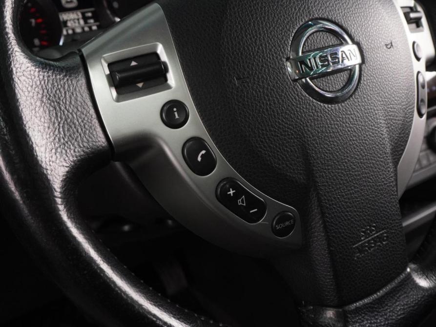 Nissan Qashqai+2 I Рестайлинг Воронеж  - изображение 13