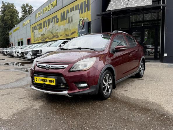 Lifan X50 с пробегом 2016 года, цена 440 000 рублей, 157196 км, хэтчбек, Автокод Объявления