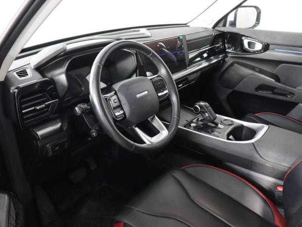 Haval H3 I с пробегом 2025 года, цена 2 387 000 рублей, 31800 км, внедорожник, Автокод Объявления