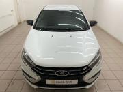 Lada (ВАЗ) Vesta I Рестайлинг (NG) Энгельс  - изображение 44