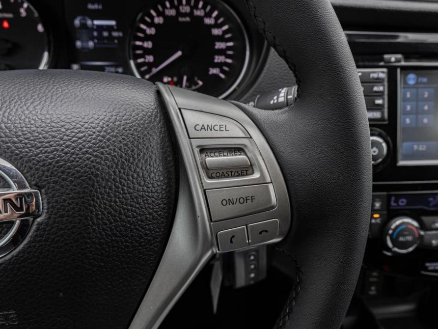 Nissan Qashqai II Краснодар  - изображение 16