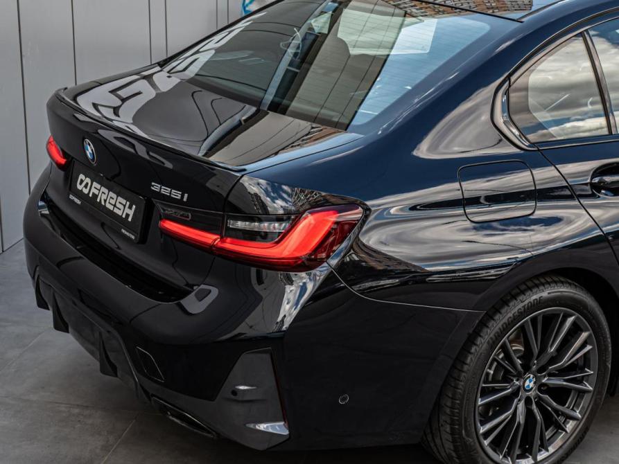 BMW 3 серии VII (G2x) Рестайлинг Краснодар  - изображение 8
