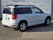 Skoda Yeti I Рестайлинг Петрозаводск  - изображение 14