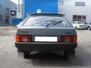 Lada (ВАЗ) 2109 Березовский  - изображение 17