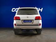 Lexus LX III Москва  - изображение 32
