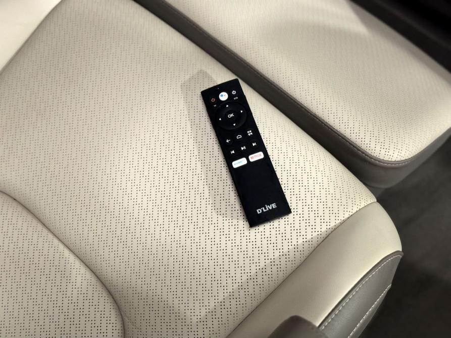 Kia Carnival IV Рестайлинг Санкт-Петербург  - изображение 26