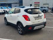 Opel Mokka I Санкт-Петербург  - изображение 7