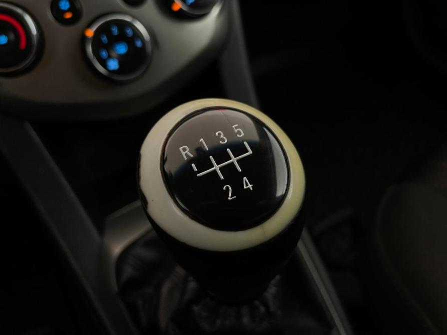 Chevrolet Aveo II Воронеж  - изображение 17