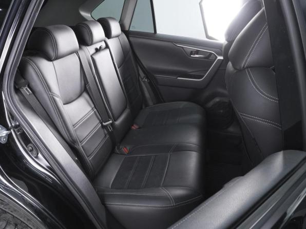 Toyota RAV4 V (XA50) с пробегом 2021 года, цена 3 250 000 рублей, 92899 км, внедорожник, Автокод Объявления