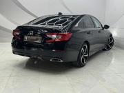Honda Accord X Воронеж  - изображение 30