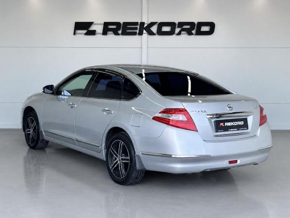 Nissan Teana II (J32) с пробегом 2010 года, цена 1 199 000 рублей, 212000 км, седан, Автокод Объявления