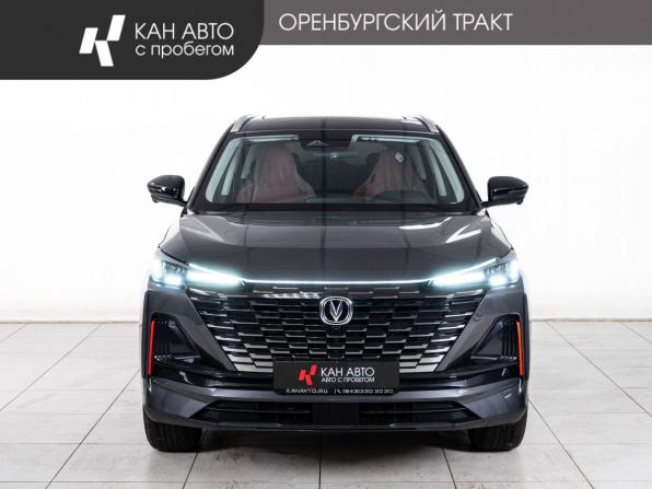 Changan CS55 Plus II с пробегом 2023 года, цена 2 396 000 рублей, 11535 км, внедорожник, Автокод Объявления