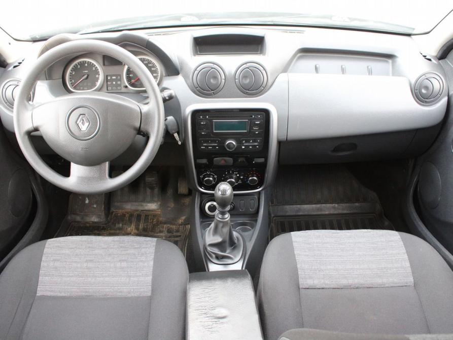 Renault Duster I Нижний Новгород  - изображение 8