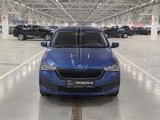 Skoda Rapid II Казань  - изображение 24