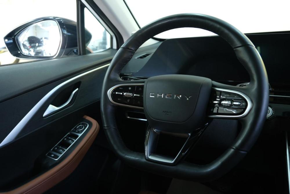 Omoda C5 I Омск  - изображение 13
