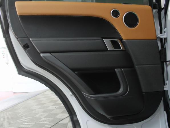 Land Rover Range Rover Sport II Рестайлинг с пробегом 2021 года, цена 7 620 000 рублей, 73000 км, внедорожник, Автокод Объявления