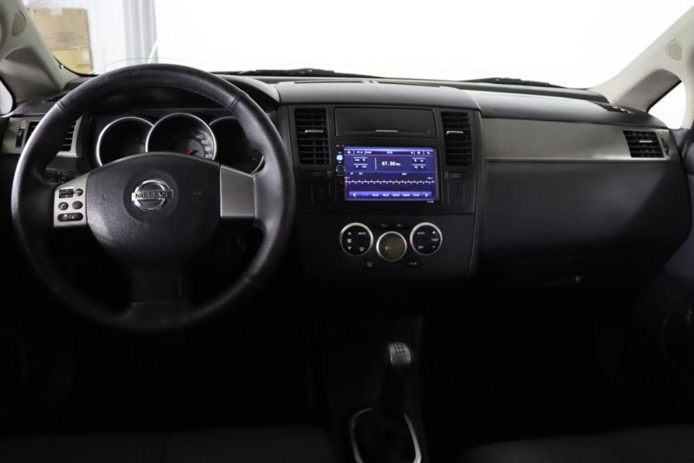 Nissan Tiida I Нижний Новгород  - изображение 12