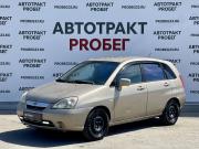 Suzuki Liana I Владимир  - изображение 10
